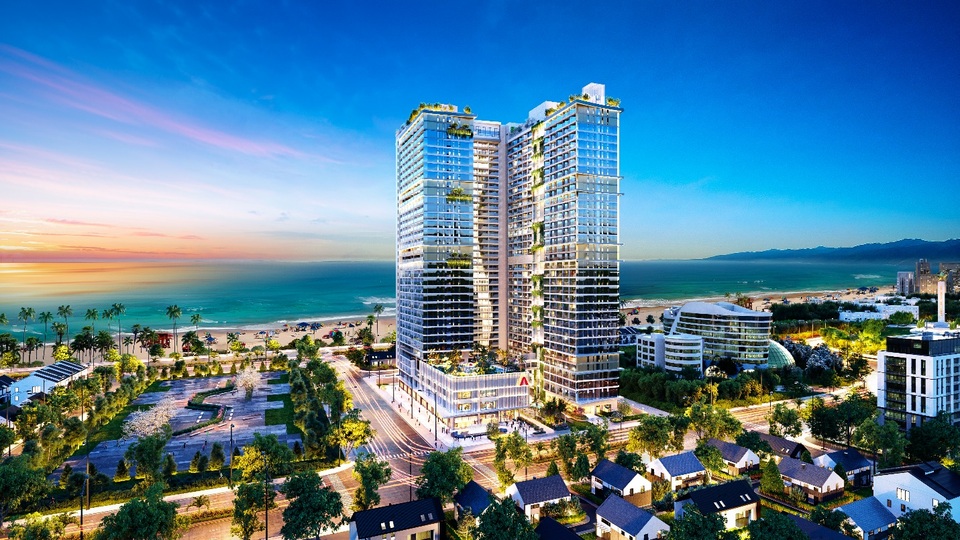 Phân khúc “Second Home” sẽ bùng nổ tại vũng tàu trong năm 2019 - 1 Phân khúc “Second Home” sẽ bùng nổ tại vũng tàu trong năm 2019 - 1