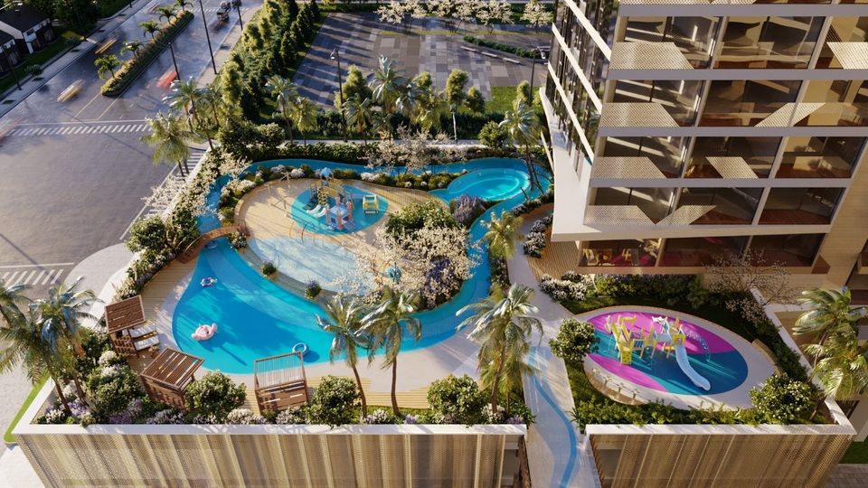 Phân khúc “Second Home” sẽ bùng nổ tại vũng tàu trong năm 2019 - 3 Phân khúc “Second Home” sẽ bùng nổ tại vũng tàu trong năm 2019 - 3