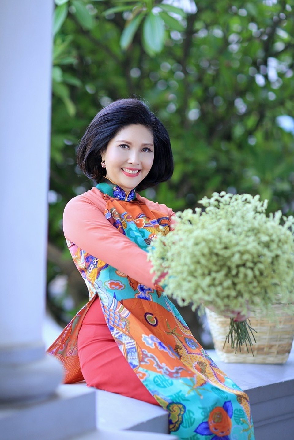 Họa Mi tiết lộ về người chồng thứ 2, sẵn sàng nuôi con riêng của vợ - 5 Họa Mi tiết lộ về người chồng thứ 2, sẵn sàng nuôi con riêng của vợ - 5