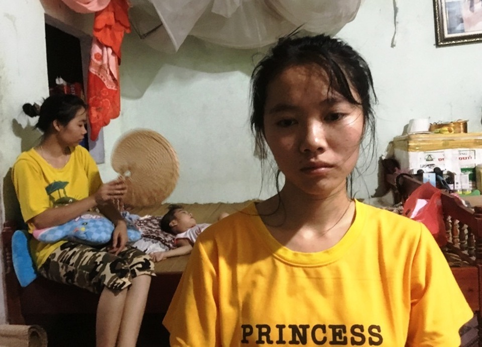 “Cô bé lọ lem” khóc nức nở trước cánh cửa giảng đường Đại học Dược! - 3 “Cô bé lọ lem” khóc nức nở trước cánh cửa giảng đường Đại học Dược! - 3