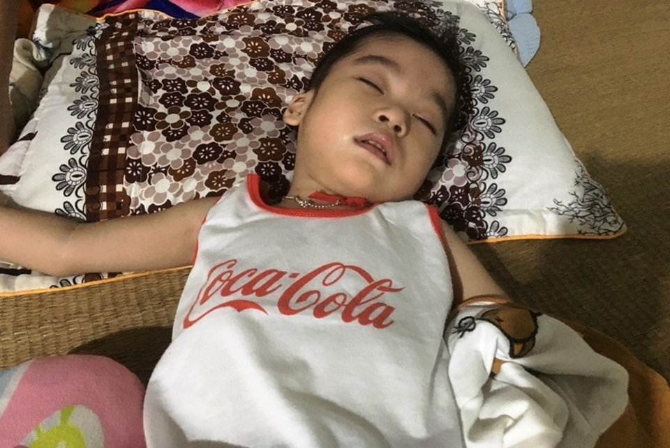 “Cô bé lọ lem” khóc nức nở trước cánh cửa giảng đường Đại học Dược! - 4 “Cô bé lọ lem” khóc nức nở trước cánh cửa giảng đường Đại học Dược! - 4