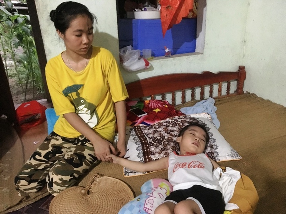 “Cô bé lọ lem” khóc nức nở trước cánh cửa giảng đường Đại học Dược! - 5 “Cô bé lọ lem” khóc nức nở trước cánh cửa giảng đường Đại học Dược! - 5