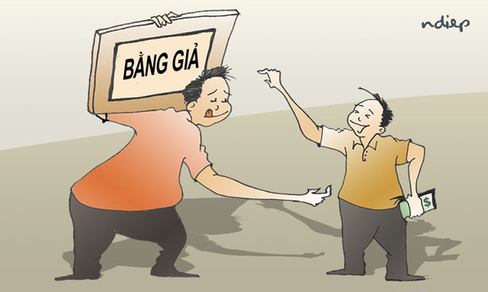 Đừng để họ cười vào mũi nhân dân và luật pháp! - 1 Đừng để họ cười vào mũi nhân dân và luật pháp! - 1