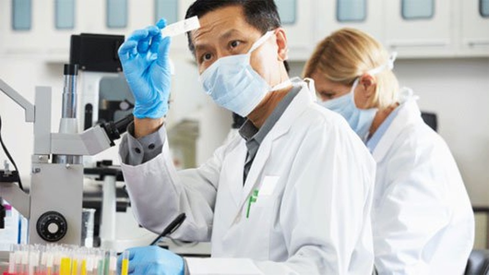 Sắp ra mắt dự án Asi@Connect tại Việt Nam để hỗ trợ thúc đẩy nghiên cứu khoa học - 1 Sắp ra mắt dự án Asi@Connect tại Việt Nam để hỗ trợ thúc đẩy nghiên cứu khoa học - 1