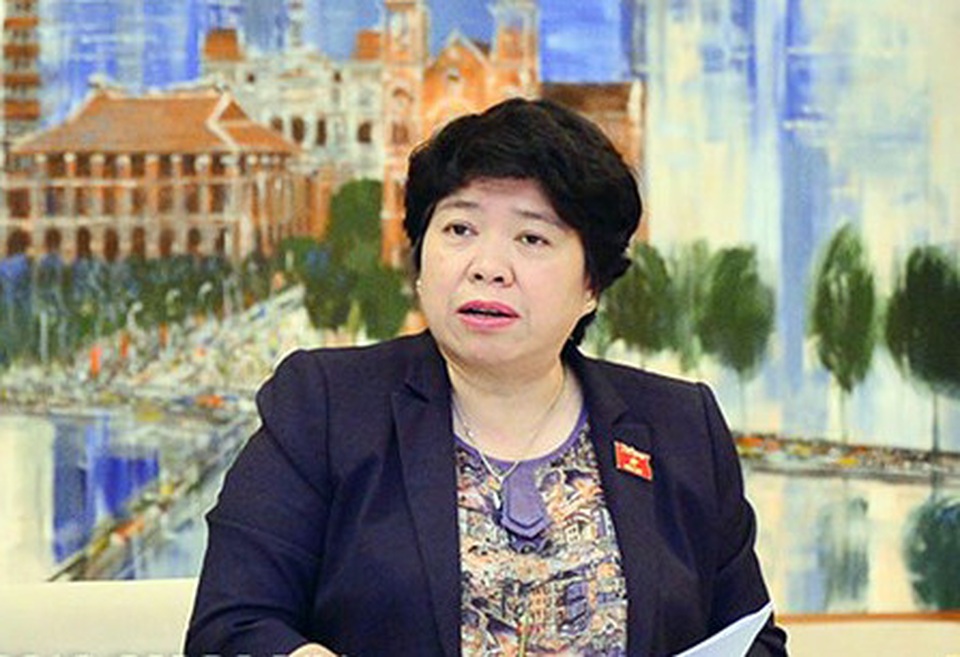 Mở ra hướng giảm nửa ngày làm việc/tuần cho công nhân - 1 Mở ra hướng giảm nửa ngày làm việc/tuần cho công nhân - 1