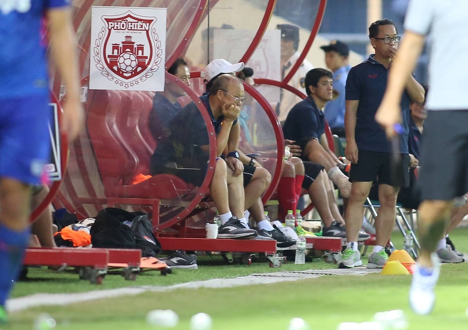 Martin Lo ghi bàn, U22 Việt Nam thắng dễ Kitchee - 2