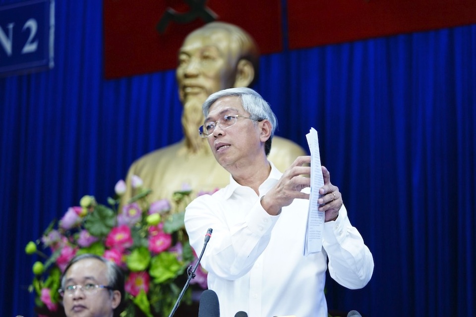 TPHCM sẽ thu hồi hàng chục nghìn tỷ sai phạm trong vụ Thủ Thiêm như thế nào? - 3 TPHCM sẽ thu hồi hàng chục nghìn tỷ sai phạm trong vụ Thủ Thiêm như thế nào? - 3