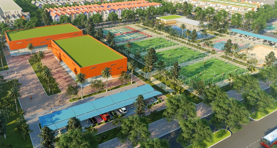 Bảo Lộc Golden City – Sổ hồng từng lô, công chứng sang tên ngay cho khách hàng - 2 Bảo Lộc Golden City – Sổ hồng từng lô, công chứng sang tên ngay cho khách hàng - 2
