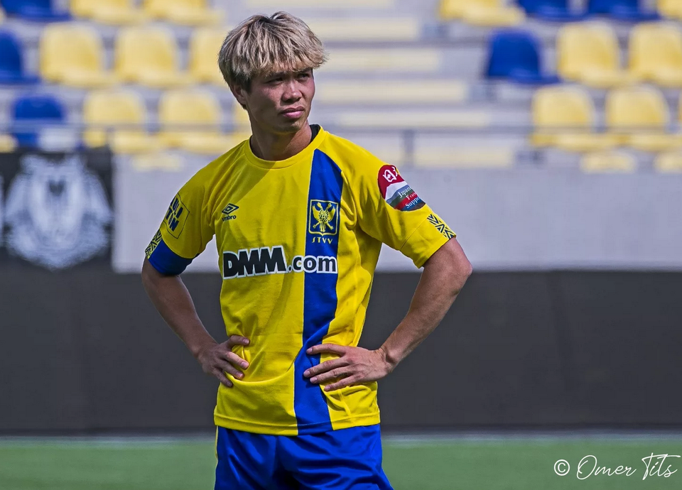 Công Phượng đối diện thêm áp lực tại Sint-Truidense - 2 Công Phượng đối diện thêm áp lực tại Sint-Truidense - 2