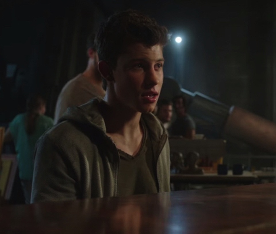 Shawn Mendes và những bật mí “đốn tim” người hâm mộ - 5 Shawn Mendes và những bật mí “đốn tim” người hâm mộ - 5