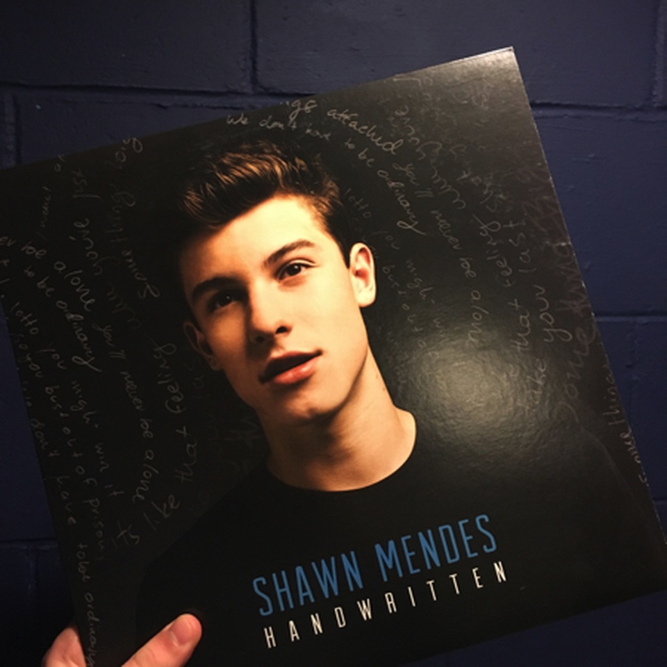 Shawn Mendes và những bật mí “đốn tim” người hâm mộ - 6 Shawn Mendes và những bật mí “đốn tim” người hâm mộ - 6