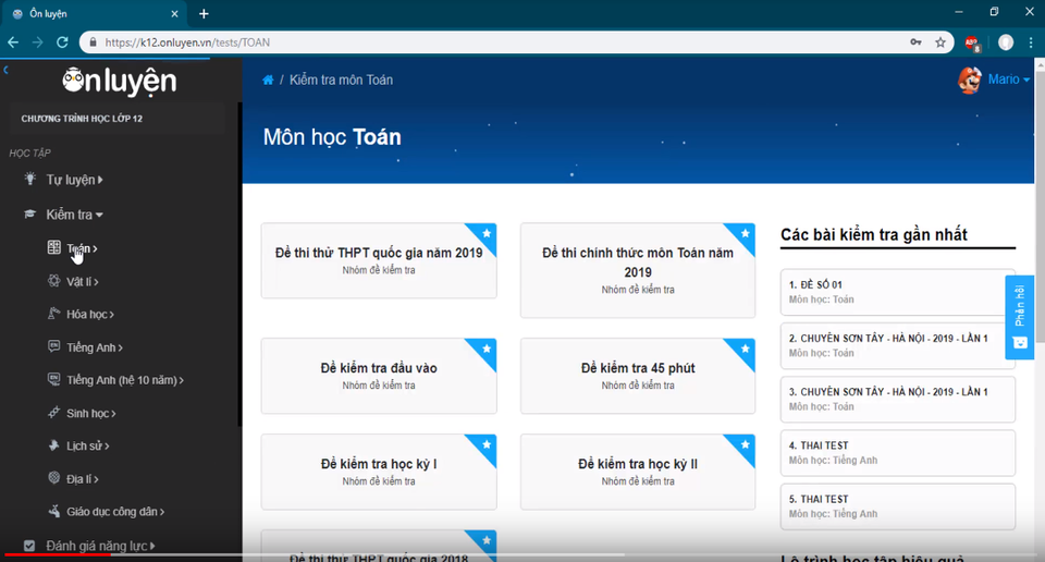 Startup giáo dục trực tuyến bậc phổ thông Edmicro nhận đầu tư từ Quỹ đầu tư hàng đầu khu vực Đông Nam Á - 3 Startup giáo dục trực tuyến bậc phổ thông Edmicro nhận đầu tư từ Quỹ đầu tư hàng đầu khu vực Đông Nam Á - 3