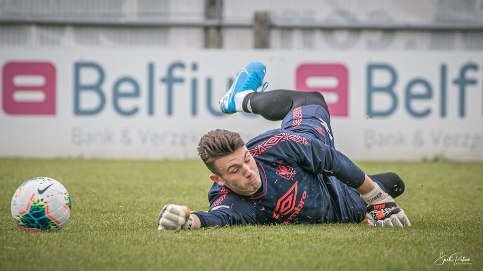 Công Phượng ưu tư trên sân tập, mơ hồ về tương lai ở Bỉ - 7