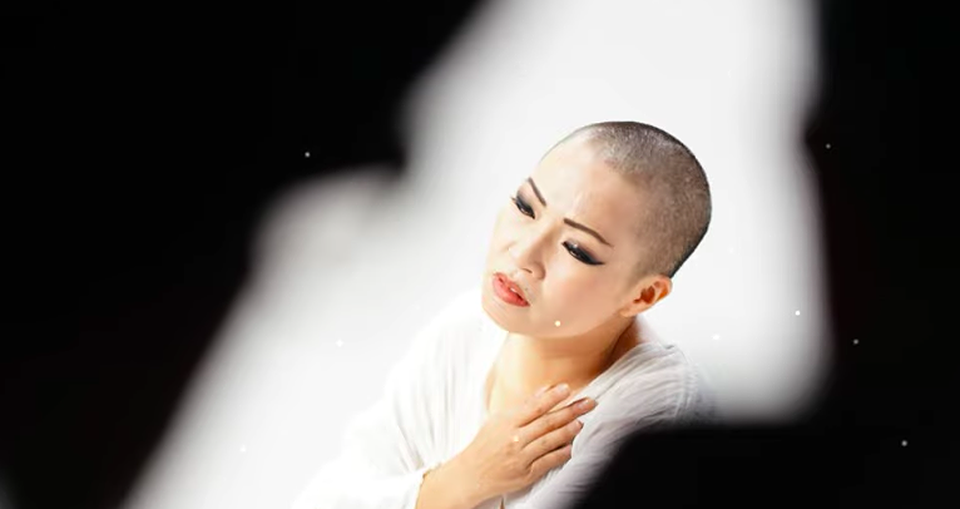 Phương Thanh từng bị bạn thân dàn cảnh, chơi xấu? - 2 Phương Thanh từng bị bạn thân dàn cảnh, chơi xấu? - 2