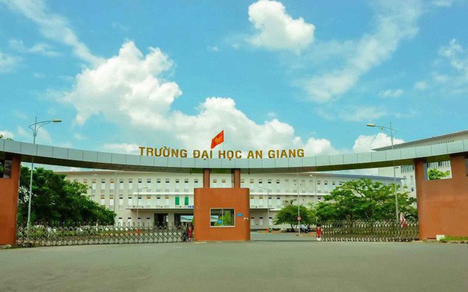 Trường Đại học An Giang trở thành trường thành viên của ĐHQG TP. Hồ Chí Minh - 1 Trường Đại học An Giang trở thành trường thành viên của ĐHQG TP. Hồ Chí Minh - 1