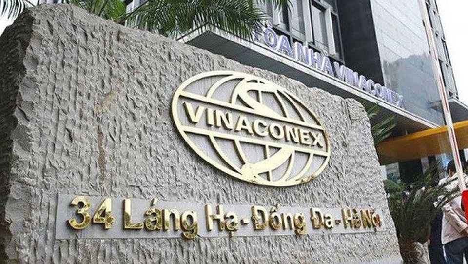 Cởi bỏ chiếc áo nhà nước, “ông lớn” Vinaconex sau nửa năm hoạt động ra sao? - 1 Cởi bỏ chiếc áo nhà nước, “ông lớn” Vinaconex sau nửa năm hoạt động ra sao? - 1