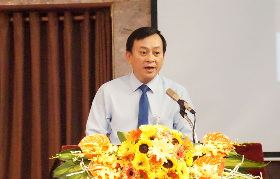 Di chúc của Chủ tịch Hồ Chí Minh - Giá trị lý luận và thực tiễn - 2 Di chúc của Chủ tịch Hồ Chí Minh - Giá trị lý luận và thực tiễn - 2