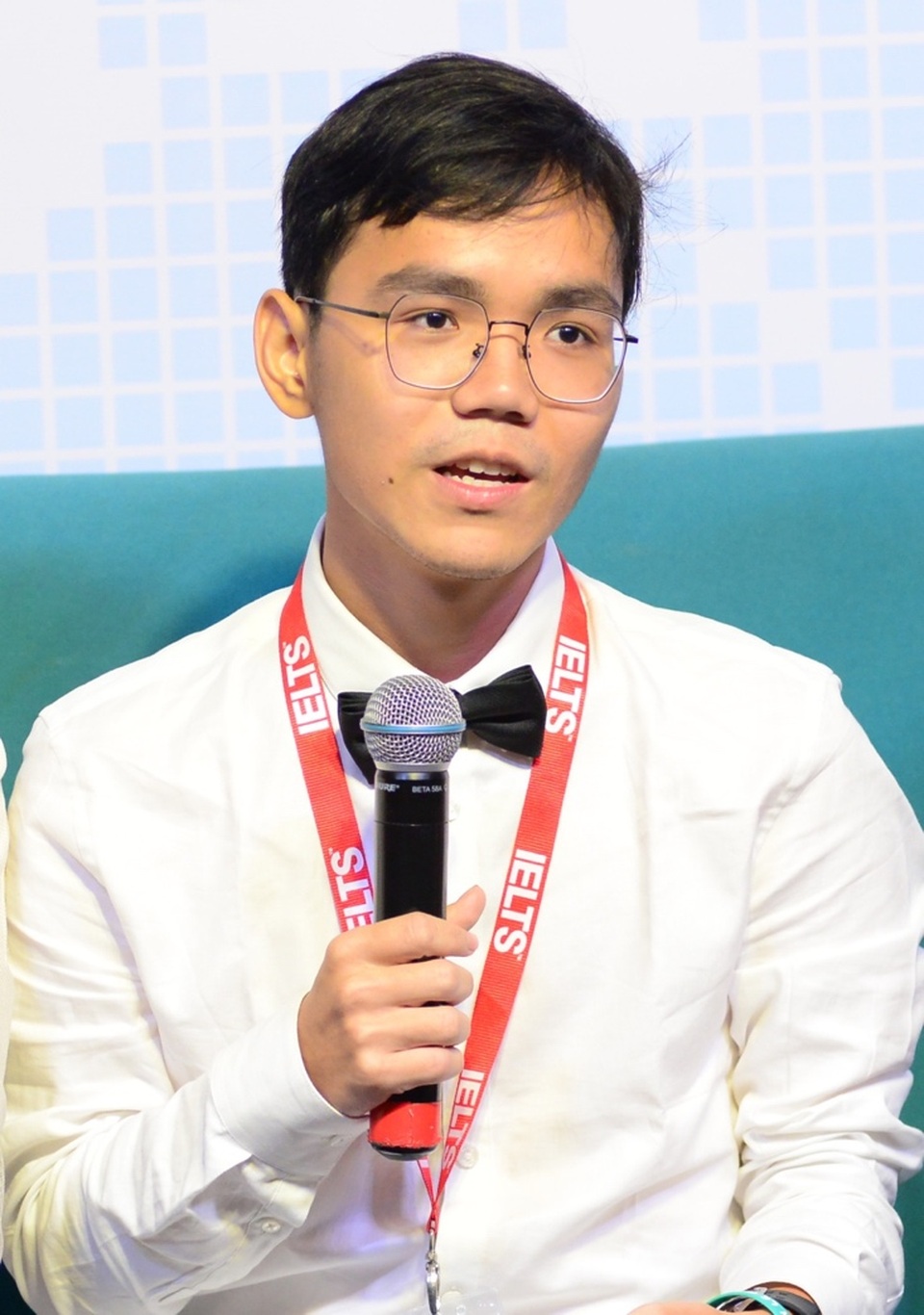 Cơ hội nhận học bổng 1,2 tỷ đồng với kỳ thi IELTS dành cho các bạn trẻ Việt - 2 Cơ hội nhận học bổng 1,2 tỷ đồng với kỳ thi IELTS dành cho các bạn trẻ Việt - 2