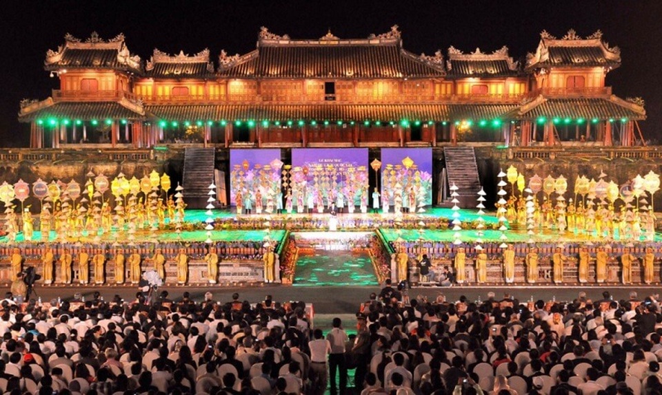 3 điểm tựa để du lịch Thừa Thiên Huế bứt phá trong 2 năm tới - 1 3 điểm tựa để du lịch Thừa Thiên Huế bứt phá trong 2 năm tới - 1