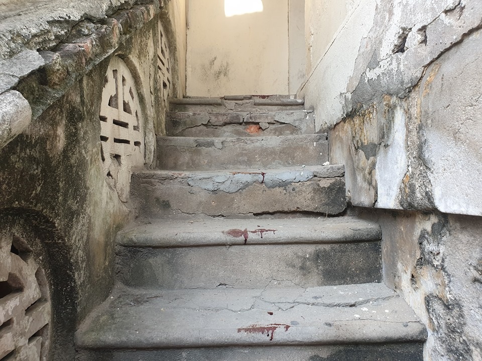 Nghi án đâm chết người rồi cắt tay tự sát - 2 Nghi án đâm chết người rồi cắt tay tự sát - 2