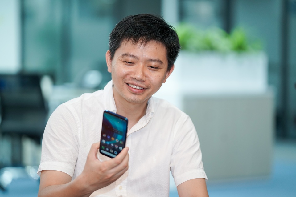 Vsmart lên tiếng về tranh cãi “nguồn gốc” điện thoại Vsmart Live - 1 Vsmart lên tiếng về tranh cãi “nguồn gốc” điện thoại Vsmart Live - 1