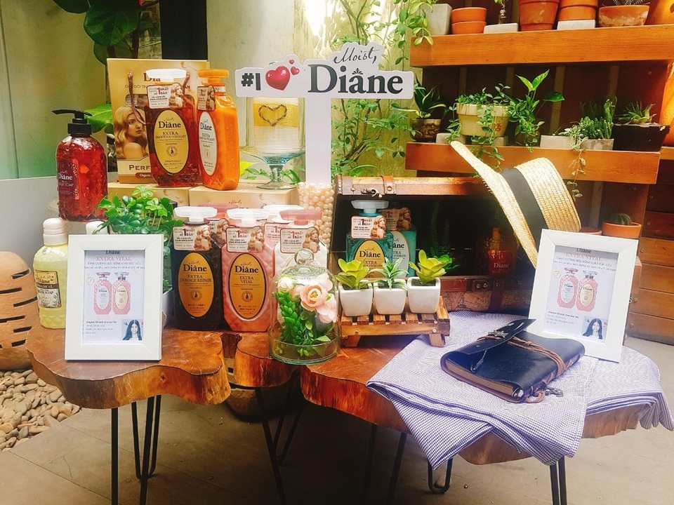 Vỡ òa cảm xúc Gala Abaila Bước Nhảy Cầu Vồng do Moist Diane tài trợ - 8 Vỡ òa cảm xúc Gala Abaila Bước Nhảy Cầu Vồng do Moist Diane tài trợ - 8