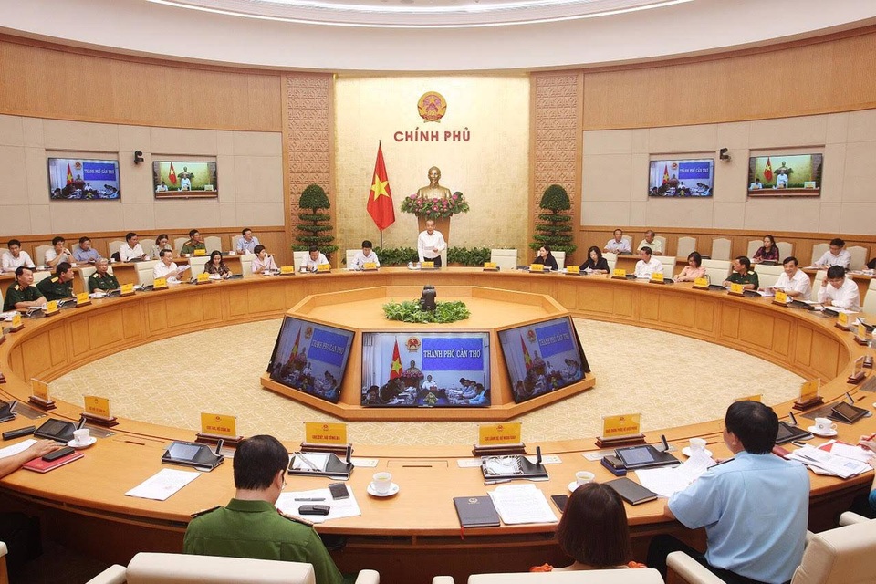 Phó Thủ tướng: Không để xảy ra tình trạng “giành giật” phi công! - 2 Phó Thủ tướng: Không để xảy ra tình trạng “giành giật” phi công! - 2