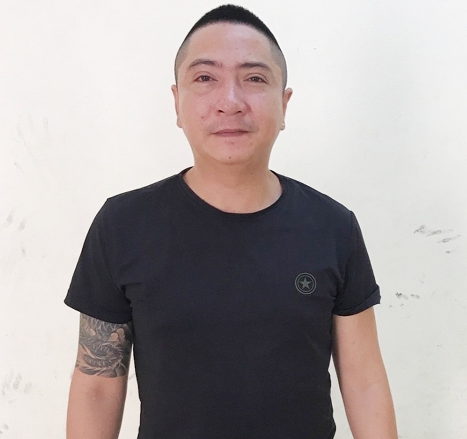 Khởi tố trùm giang hồ Bắc “lợn” hành hung bác sĩ, đấm công an - 3 Khởi tố trùm giang hồ Bắc “lợn” hành hung bác sĩ, đấm công an - 3