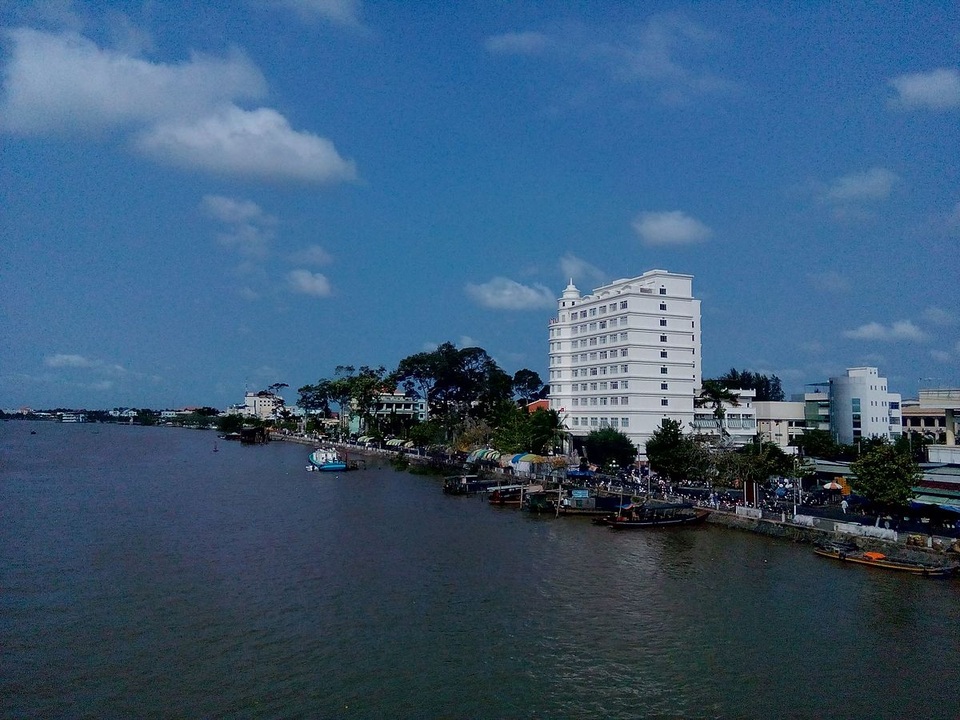 Đề xuất cho địa phương tự quyết dự án nhỏ, Bộ Xây dựng nói gì? - 1 Đề xuất cho địa phương tự quyết dự án nhỏ, Bộ Xây dựng nói gì? - 1