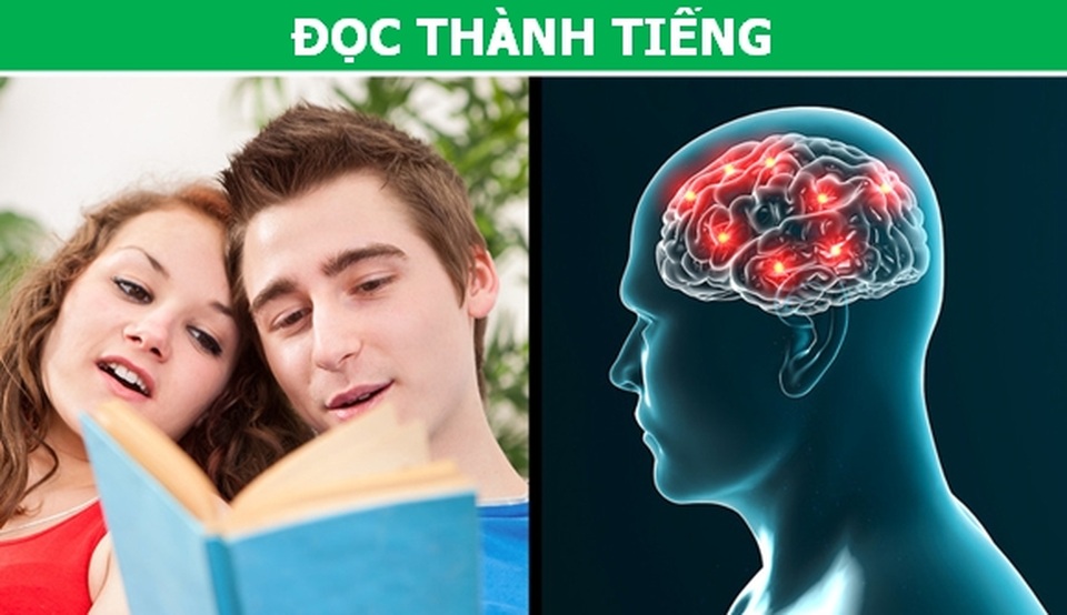 Những bài tập cực kỳ đơn giản giúp bộ não trở nên nhạy bén hơn - 2 Những bài tập cực kỳ đơn giản giúp bộ não trở nên nhạy bén hơn - 2