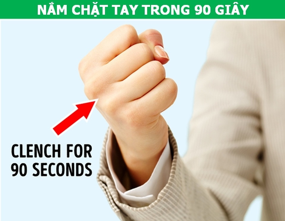 Những bài tập cực kỳ đơn giản giúp bộ não trở nên nhạy bén hơn - 4 Những bài tập cực kỳ đơn giản giúp bộ não trở nên nhạy bén hơn - 4