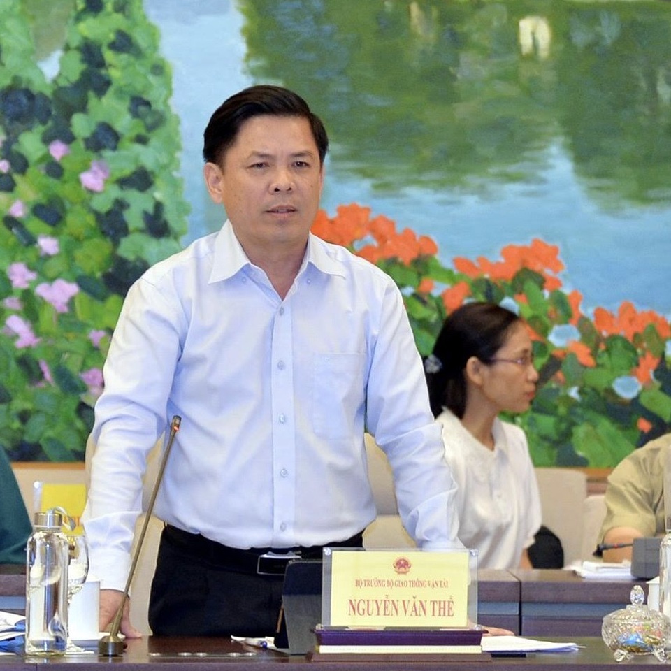Dự án cao tốc Bắc-Nam trước nguy cơ bỏ thầu giá rẻ, đội vốn, Bộ trưởng Giao thông nói gì? - 1 Dự án cao tốc Bắc-Nam trước nguy cơ bỏ thầu giá rẻ, đội vốn, Bộ trưởng Giao thông nói gì? - 1
