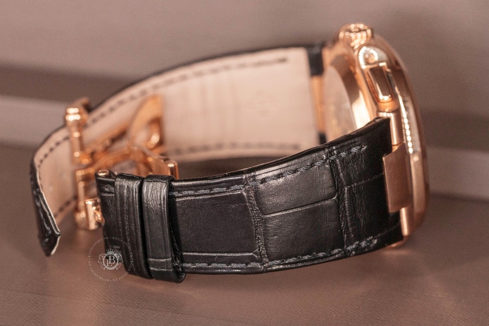 Cách nhận biết đồng hồ Patek Philippe giả - 3 Cách nhận biết đồng hồ Patek Philippe giả - 3