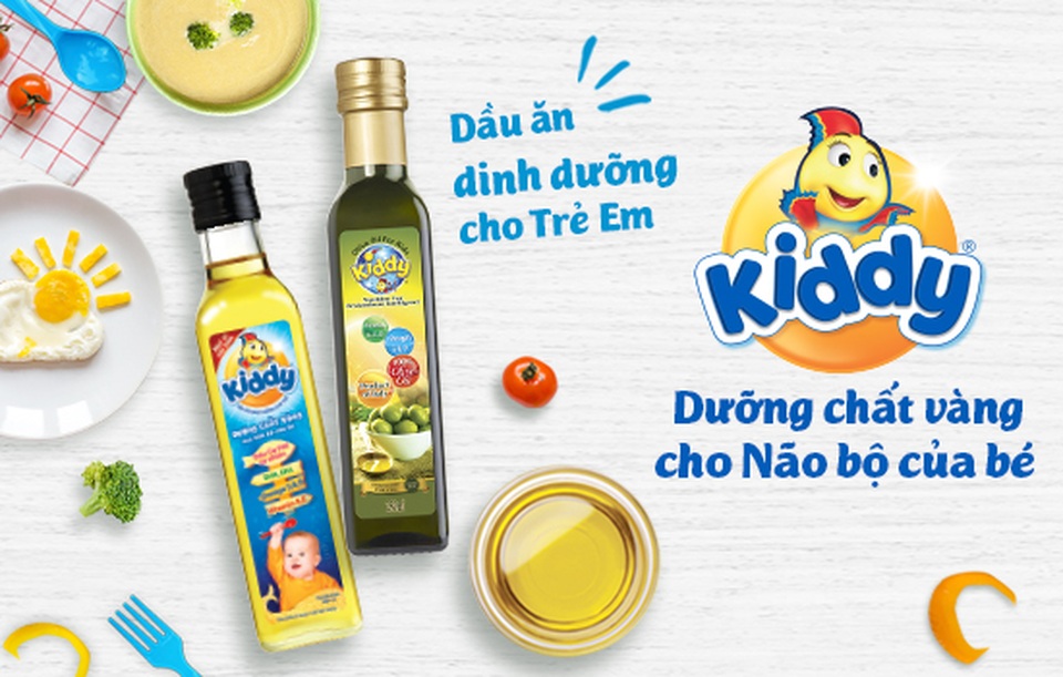 Có gì hot trong câu thần chú có 1-0-2 của mẹ Diệp Chi khi cho con ăn dặm? - 2 Có gì hot trong câu thần chú có 1-0-2 của mẹ Diệp Chi khi cho con ăn dặm? - 2