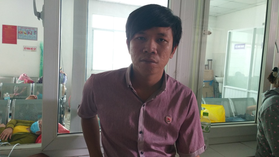 Người phụ nữ nghèo cận kề cái chết, bác sĩ khẳng định cứu người trước, tiền bạc tính sau - 3 Người phụ nữ nghèo cận kề cái chết, bác sĩ khẳng định cứu người trước, tiền bạc tính sau - 3