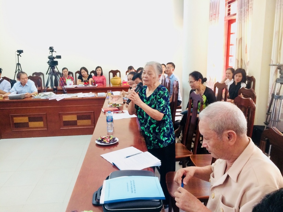 Bất ngờ về “Đồi thông hai mộ” - 2 Bất ngờ về “Đồi thông hai mộ” - 2