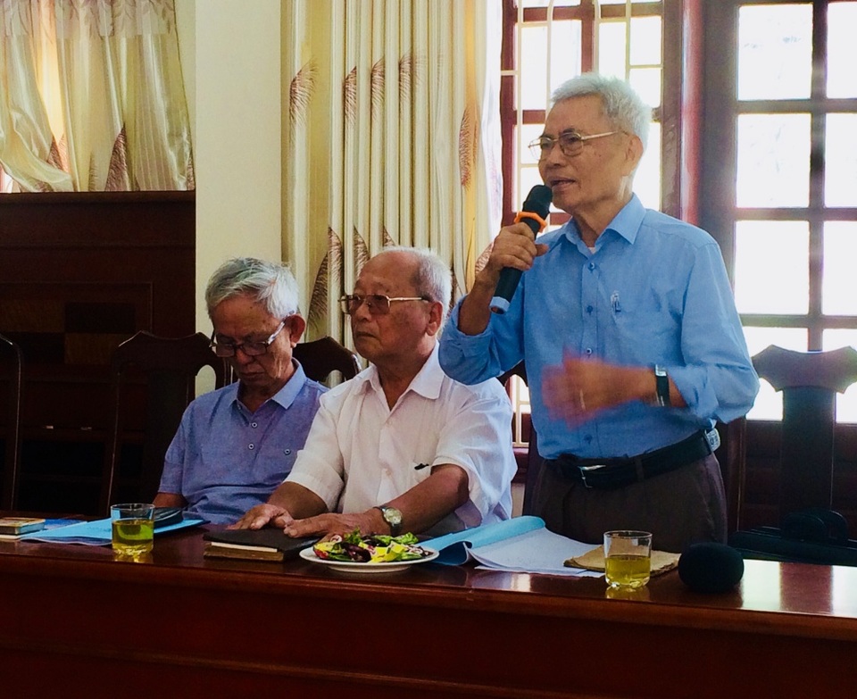 Bất ngờ về “Đồi thông hai mộ” - 4 Bất ngờ về “Đồi thông hai mộ” - 4