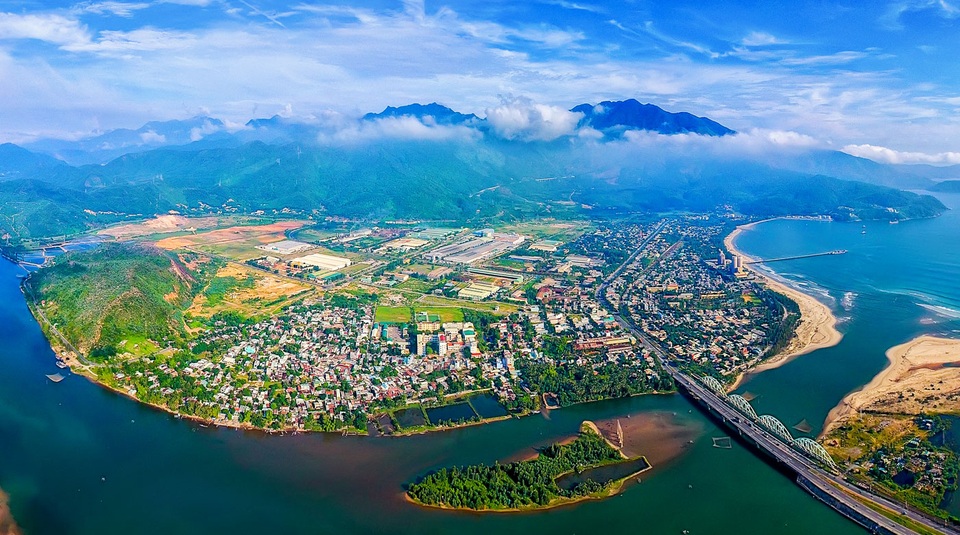 Giá BĐS Đà Nẵng triển vọng tăng, thị trường khởi sắc - 1 Giá BĐS Đà Nẵng triển vọng tăng, thị trường khởi sắc - 1