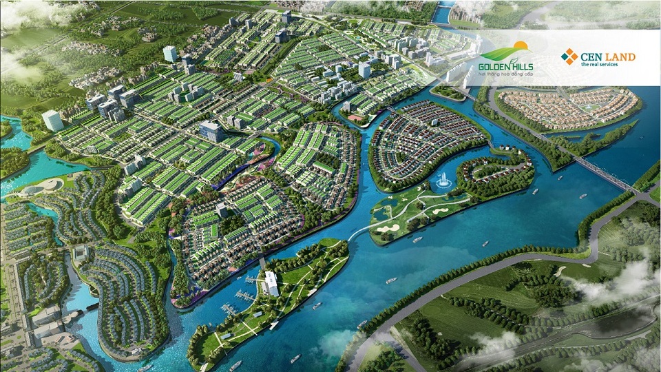 Giá BĐS Đà Nẵng triển vọng tăng, thị trường khởi sắc - 2 Giá BĐS Đà Nẵng triển vọng tăng, thị trường khởi sắc - 2