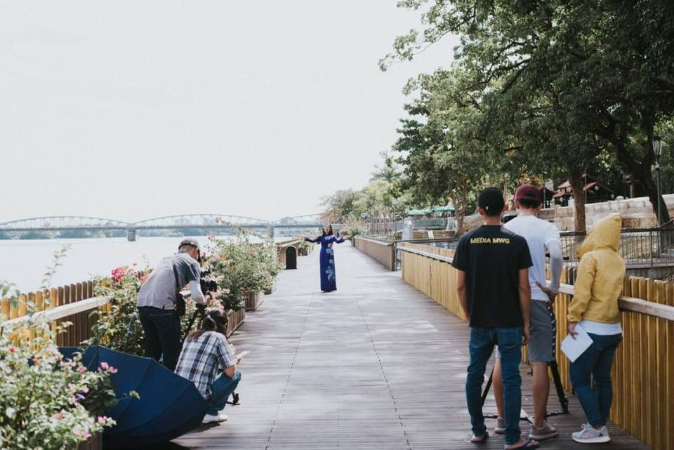 Nhạc sĩ Nguyễn Quang đi từ Nam ra Bắc chỉ để dựng 1 bài hát - 1