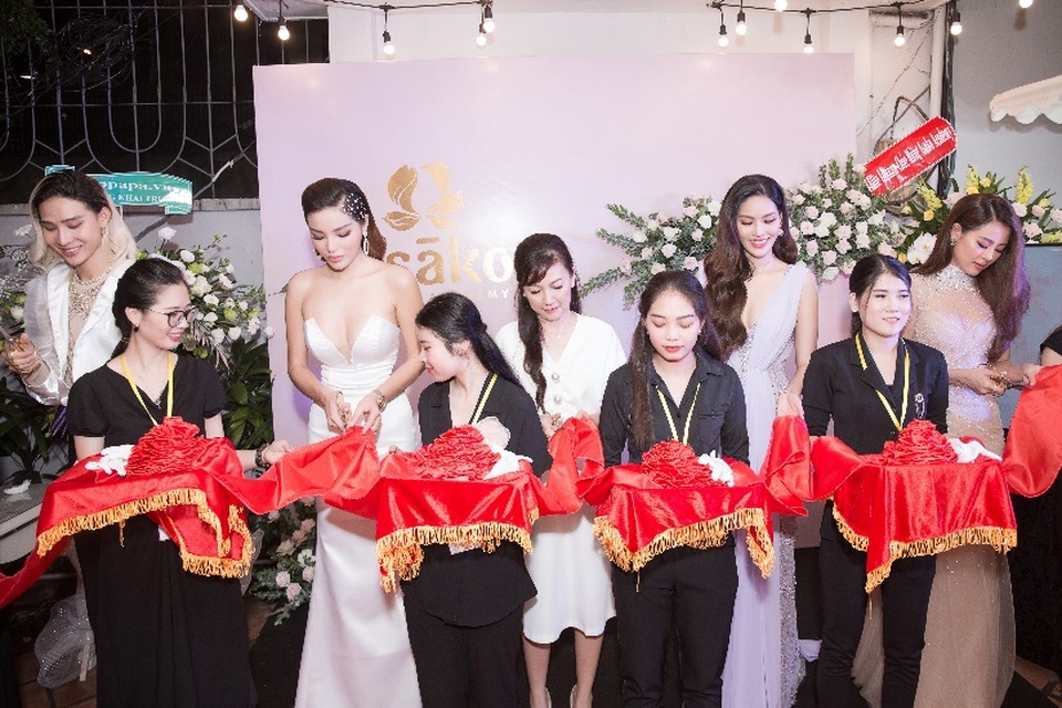 Học viện quốc tế Asako - Điểm đến lý tưởng cho những bản trẻ đam mê làm đẹp - 2 Học viện quốc tế Asako - Điểm đến lý tưởng cho những bản trẻ đam mê làm đẹp - 2