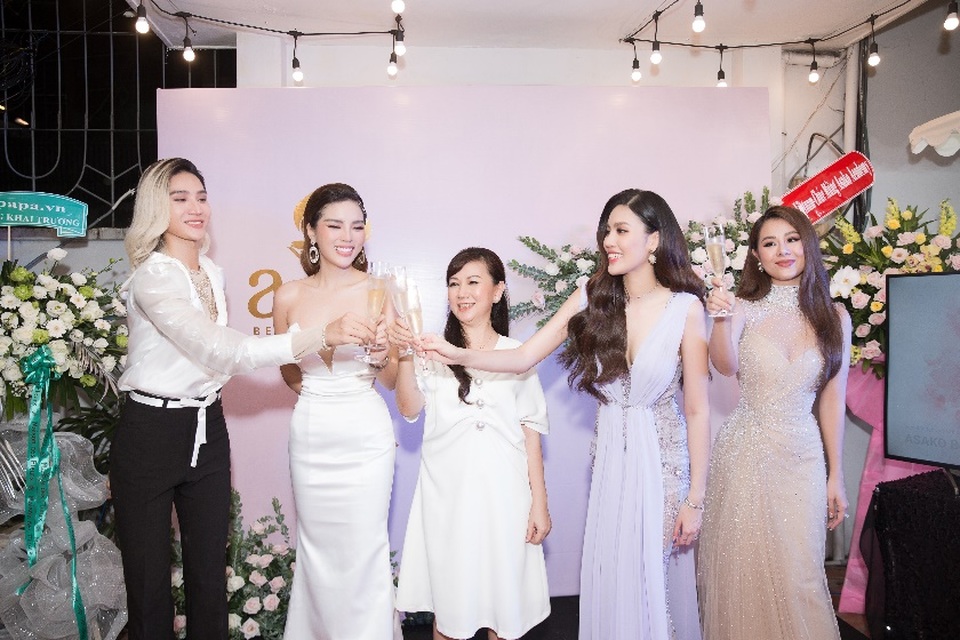 Học viện quốc tế Asako - Điểm đến lý tưởng cho những bản trẻ đam mê làm đẹp - 3 Học viện quốc tế Asako - Điểm đến lý tưởng cho những bản trẻ đam mê làm đẹp - 3