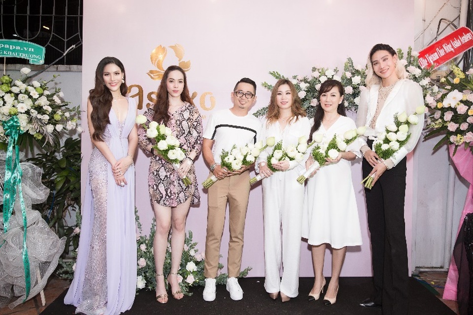 Học viện quốc tế Asako - Điểm đến lý tưởng cho những bản trẻ đam mê làm đẹp - 6 Học viện quốc tế Asako - Điểm đến lý tưởng cho những bản trẻ đam mê làm đẹp - 6