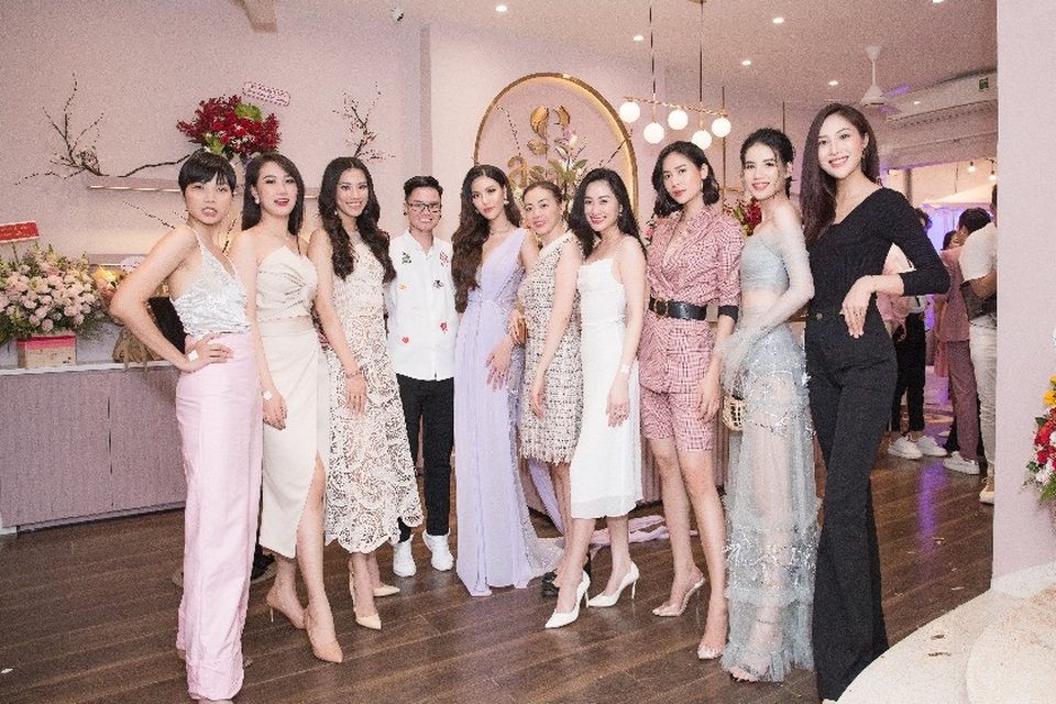 Học viện quốc tế Asako - Điểm đến lý tưởng cho những bản trẻ đam mê làm đẹp - 7 Học viện quốc tế Asako - Điểm đến lý tưởng cho những bản trẻ đam mê làm đẹp - 7