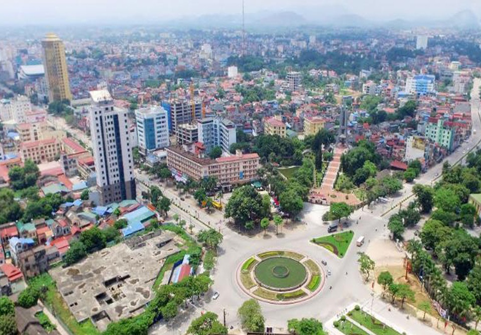 Những đòn bẩy giúp BĐS Thái Nguyên chuyển động mạnh mẽ - 1