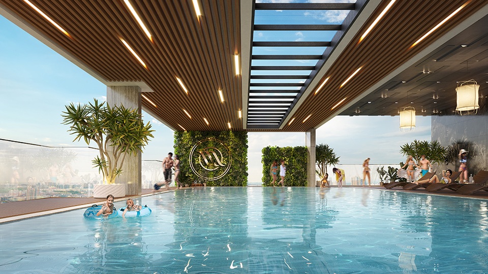 Những đòn bẩy giúp BĐS Thái Nguyên chuyển động mạnh mẽ - 3