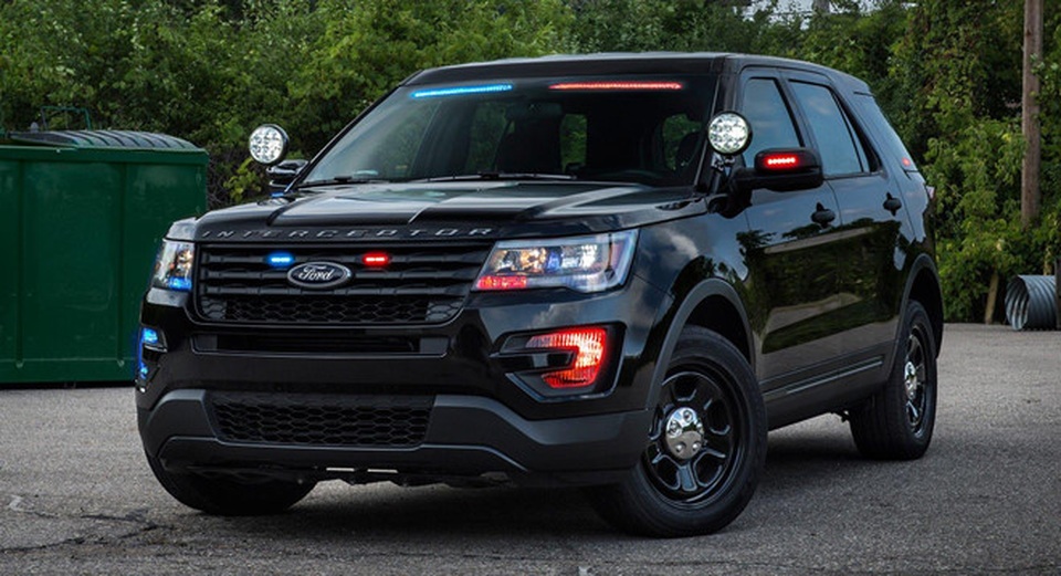 Ford bị cảnh sát Mỹ kiện vì khí thải rò rỉ vào trong xe gây nguy hiểm - 5 Ford bị cảnh sát Mỹ kiện vì khí thải rò rỉ vào trong xe gây nguy hiểm - 5