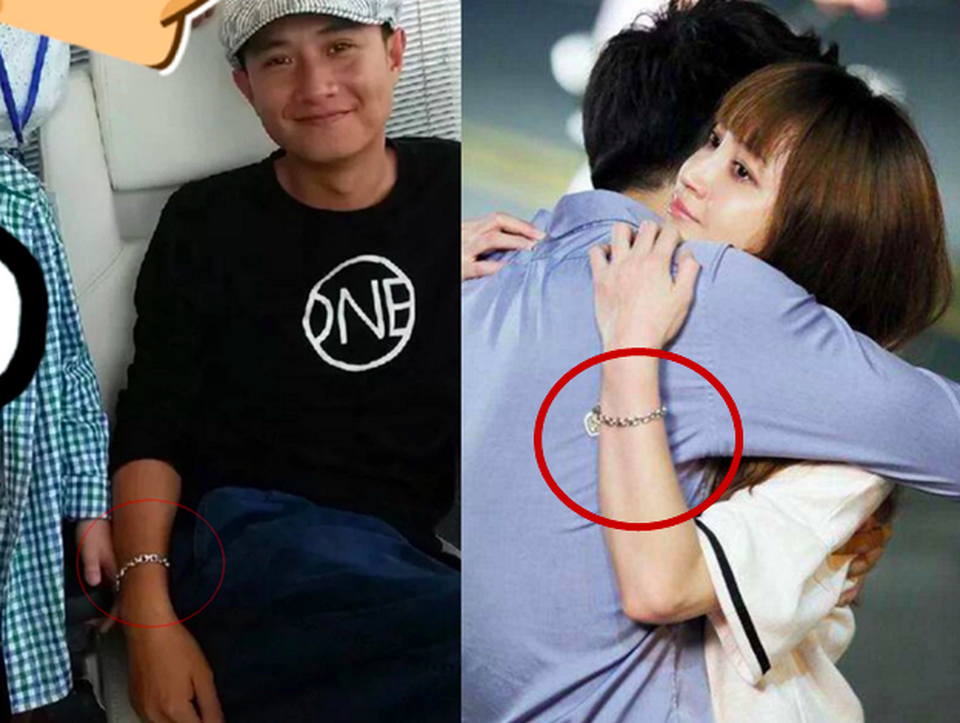 “Tiểu tam” Diêu Dịch bất ngờ bị “réo tên” khi Mã Y Lợi và Văn Chương ly hôn - 5 “Tiểu tam” Diêu Dịch bất ngờ bị “réo tên” khi Mã Y Lợi và Văn Chương ly hôn - 5