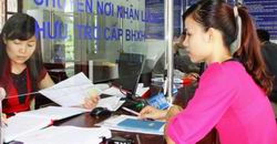 Sinh con thứ 3 có được hưởng chế độ thai sản? - 1 Sinh con thứ 3 có được hưởng chế độ thai sản? - 1