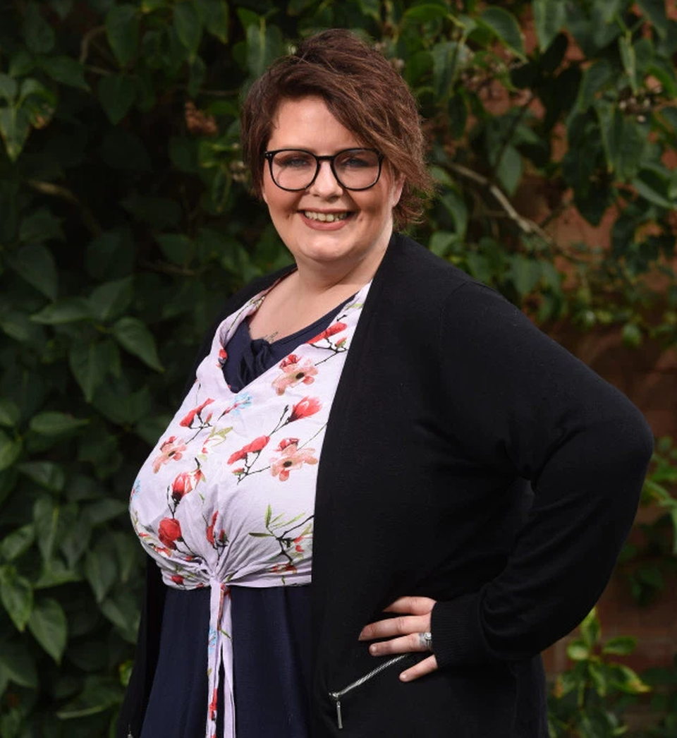 29 năm mang thai người anh em song sinh của mình trong tử cung - 1 29 năm mang thai người anh em song sinh của mình trong tử cung - 1